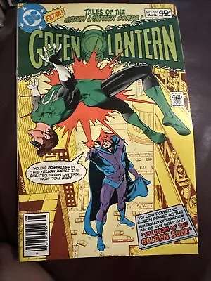 Buy Green Lantern 131 Bolland Cover; Emerald Crusader App; Ads New Teen Titans Flash • 5.53£