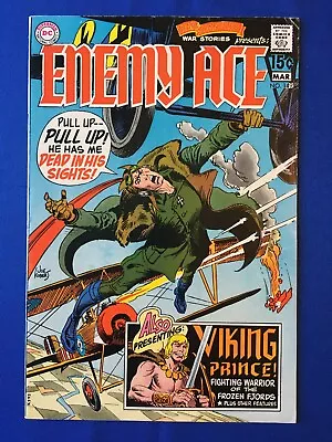 Buy Star Spangled War Stories #149 FN/VFN (7.0) DC ( Vol 1 1970) Joe Kubert ((C))  • 25£