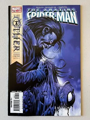 Buy AMAZING SPIDER-MAN # 526 (2006) 💥NM💥Comb Shipping 50 Cents As Noted • 1.59£