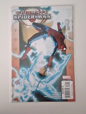 Buy Ultimate Spider Man Comic #114 • 3.07£