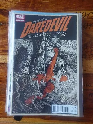 Buy Daredevil 10 2012 Waid Marvel Comics • 5£