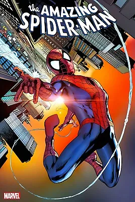 Buy Amazing Spider-man #1 Alan Davis Variant (27/04/2022) • 4.70£