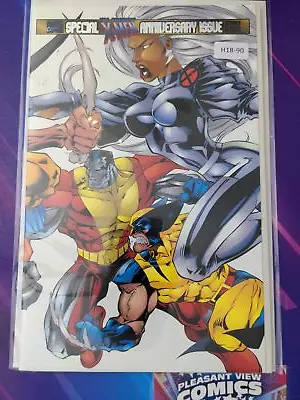 Buy Uncanny X-men #325 Vol. 1 High Grade 1st App Marvel Comic Book H18-90 • 8.03£