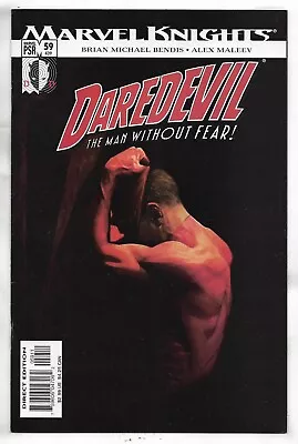 Buy Daredevil 2004 #59 Very Fine • 2.36£