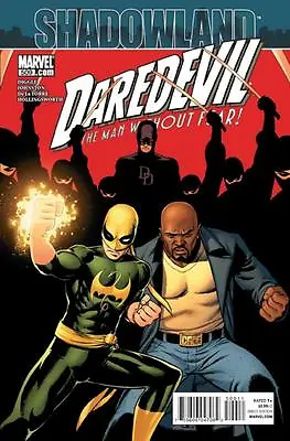 Buy Daredevil #509, Near Mint 9.4, 1st Print, 2010, Luke Cage, Power Man & Iron Fist • 7.88£