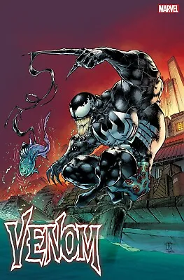 Buy Venom #1 1:50 Hidden Gem Variant (10/11/2021) • 39.95£