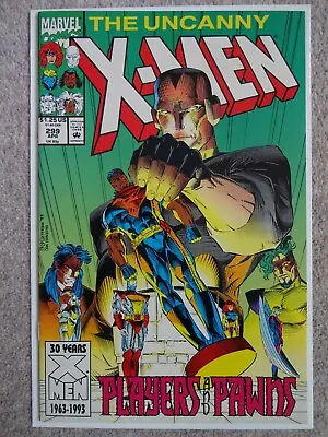 Buy THE UNCANNY X-MEN Vol.1 No. 299 April 1993 (Near Mint) • 1.50£