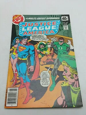 Buy DC Comic Justice League Of America Vol 20 No 167 Q2b32 • 15.98£