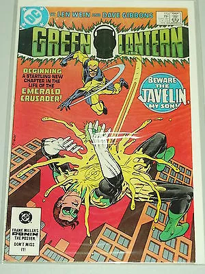 Buy Green Lantern #173 Dc Comics February 1984 • 24.99£