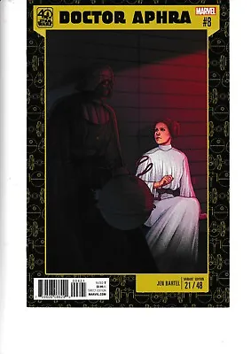 Buy Star Wars Comics Marvel Various Issues New/Unread Postage Discount Listing 1 • 4.99£