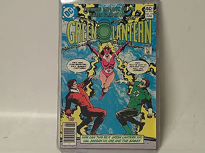 Buy GREEN LANTERN #129 DC Comics 1980 FN/VF Star Sapphire • 3.91£