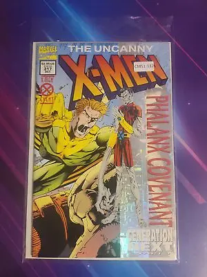 Buy Uncanny X-men #317 Vol. 1 High Grade 1st App Marvel Comic Book Cm51-132 • 7.90£