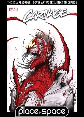 Buy (wk20) Carnage #7a - Preorder May 15th • 5.15£