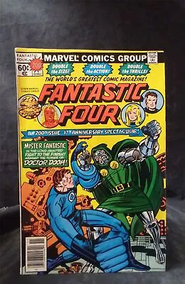Buy Fantastic Four #200 1978 Marvel Comics Comic Book  • 17.99£