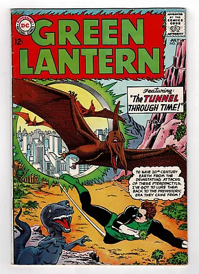 Buy Green Lantern 30   1st Katma Tui • 39.52£