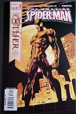 Buy The Amazing Spiderman #528! The Other Pt. 12! Nm- 2006 Marvel Comics • 4.81£