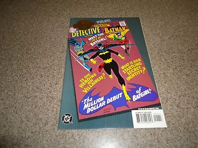 Buy Detective Comics #359  Millennium Edition First Batgirl • 15.79£