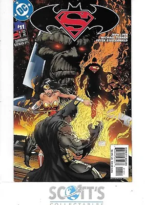 Buy Superman / Batman   #11  NM • 3£
