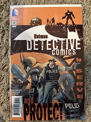 Buy Batman Detective Comics #41 Selling Collection, Combined Shipping Available  • 3.19£