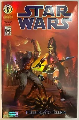 Buy Star Wars By Dark Horse / Idw Selection - One Low Postage Cost + Multi Discounts • 6.99£