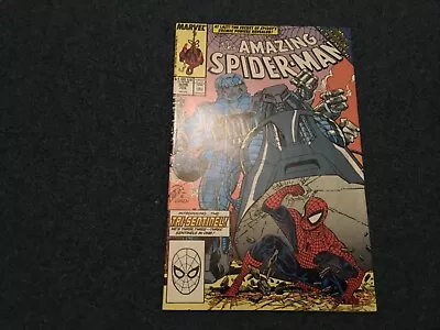 Buy Amazing Spider-man #329 (1990) • 3.99£
