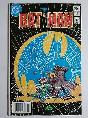 Buy Batman (1940) #358 - Fine - Killer Croc • 34.79£