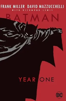 Buy Batman: Year One • 2£