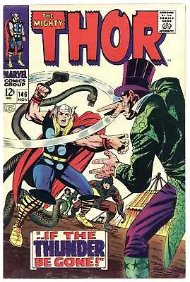 Buy Thor #146 F/VF • 28.84£