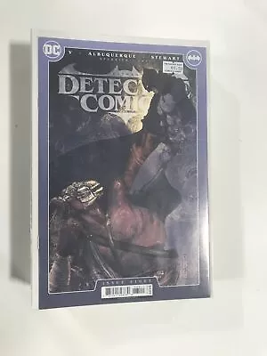 Buy Detective Comics #1065 (2022) NM3B168 NEAR MINT NM • 2.37£
