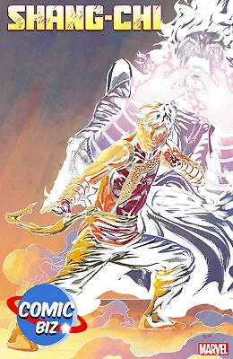 Buy Shang-chi #12 (2022) 1st Printing Mooney Variant Cover Marvel Comics • 3.65£