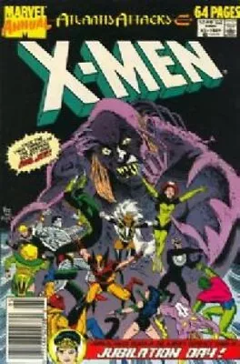 Buy Uncanny X-Men Annual (Vol 1) #  13 (VryFn Minus-) (VFN-) Marvel Comics AMERICAN • 8.98£