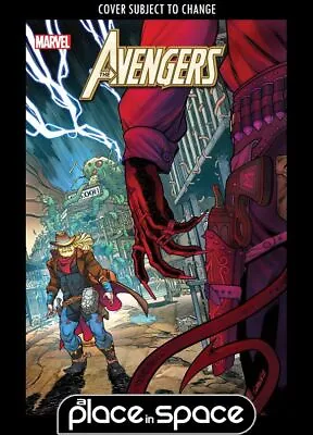 Buy Avengers #59a (wk32) • 4.15£