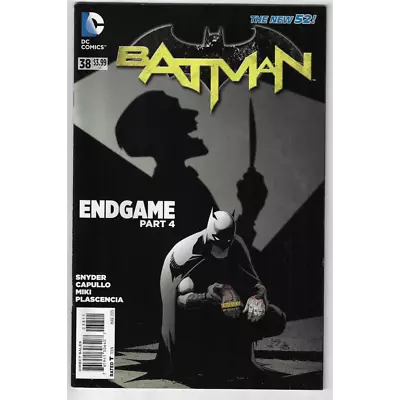 Buy Batman #38 New 52 • 2.09£