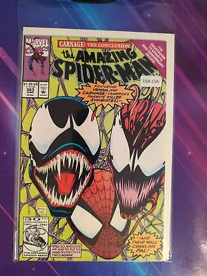Buy Amazing Spider-man #363 Vol. 1 High Grade 1st App Marvel Comic Book E68-156 • 23.75£
