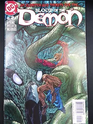 Buy Blood Of The DEMON #2 - DC Comic #1I2 • 2.50£