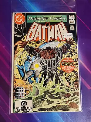Buy Detective Comics #525 Vol. 1 High Grade Dc Comic Book Cm70-149 • 23.75£