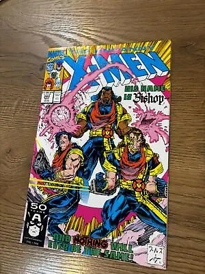 Buy Uncanny X-Men #282 - Marvel Comics - 1991 - 1st App Bishop • 13.45£