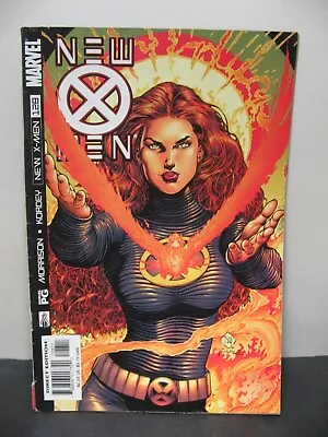 Buy New X-MEN Comic #128 August 2002 Marvel Direct Edition Very Good • 31.62£