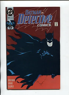 Buy Detective Comics #625 1989 • 1.60£
