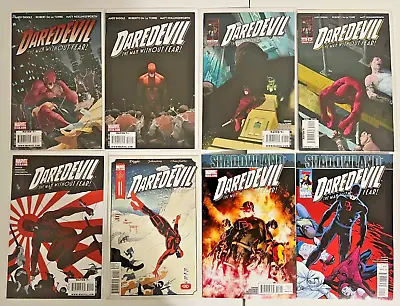 Buy Daredevil Vol 1 501,502,503,504,505,506,511,512 Lot Of 8 Books • 16.60£