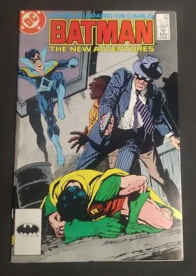 Buy Batman #416 DC Comics Copper Age NM • 11.12£
