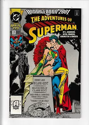 Buy Adventures Of Superman (1987) Various Issues DC Comics Postage Discount • 3.25£