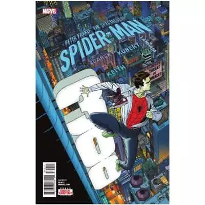 Buy Peter Parker: The Spectacular Spider-Man (2018 Series) #300 In NM. [d  • 7.66£