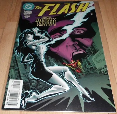 Buy Flash (1987 2nd Series) #139...Published Jul 1998 By DC • 9.99£