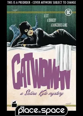 Buy (wk51) Catwoman #60c - Jorge Fornes Variant - Preorder Dec 20th • 4.85£