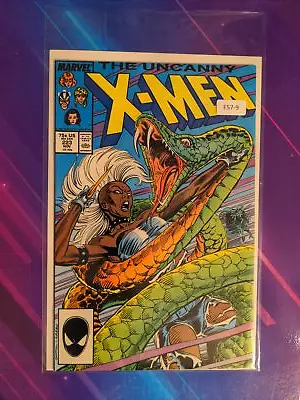 Buy Uncanny X-men #223 Vol. 1 9.0 Marvel Comic Book E57-9 • 7.88£