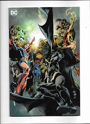 Buy DC Comic - Batman - Detective Comics #27 Of 2019 VARIANT - Panini Publishing • 5.62£