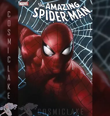 Buy Amazing Spiderman #52 1:25 Inc Ratio Adi Granov Variant Preorder 6/19 ☪ • 43.93£