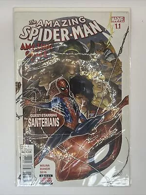 Buy Marvel Comics - The Amazing Spider-Man 1.1-1.6 Amazing Grace + Annual #1 -A • 20£
