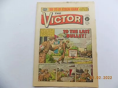 Buy Victor Comic 1970 Issue 513 • 4.99£